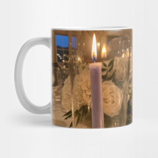 Candle Mug