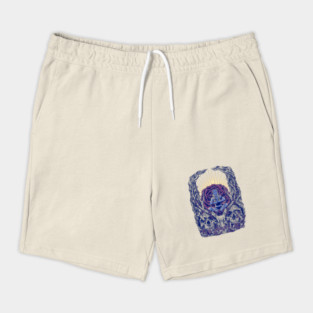 Meditation Shorts