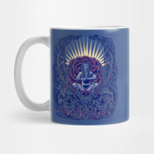 Meditation Mug