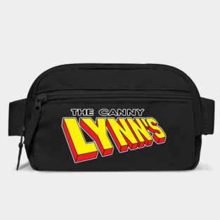 The Canny Lynn's Black Bag