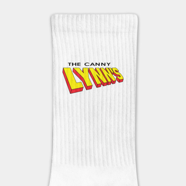 The Canny Lynn's by DRI374