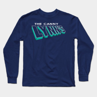 The Canny Lynn's Hollow Long Sleeve T-Shirt