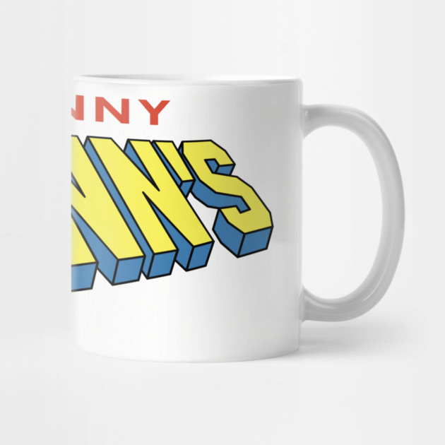 The Canny Lynn's Retro by DRI374