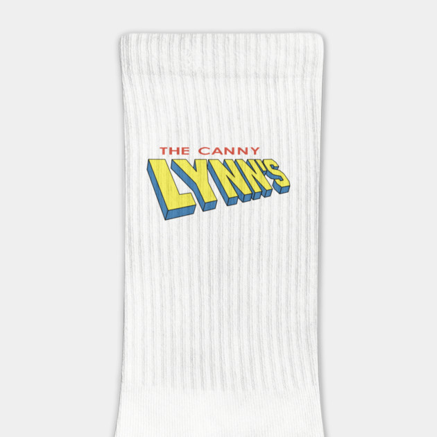 The Canny Lynn's Retro by DRI374