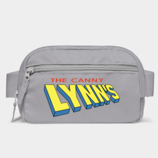 The Canny Lynn's Retro Bag
