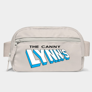 The Canny Lynn's Baby Blue Bag