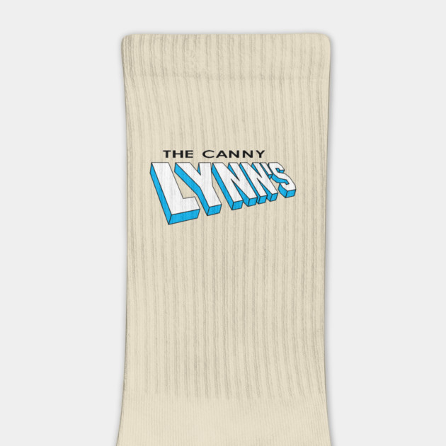 The Canny Lynn's Baby Blue by DRI374