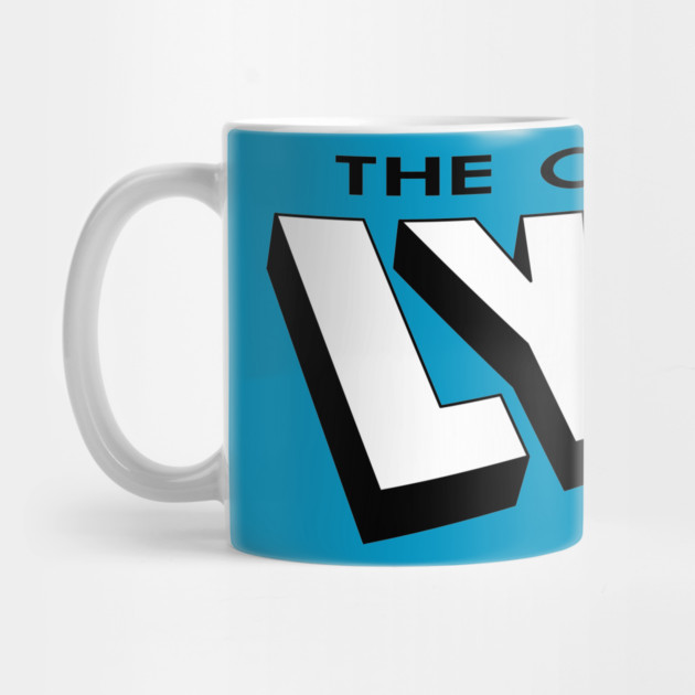 The Canny Lynn's Mono by DRI374