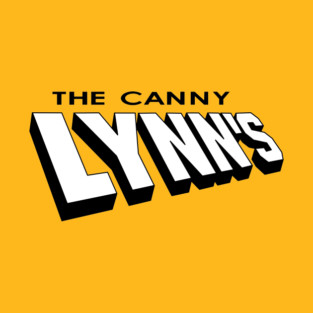 The Canny Lynn's Mono T-Shirt