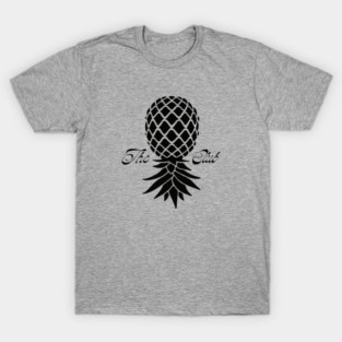 Upside-Down Pineapple Club T-Shirt