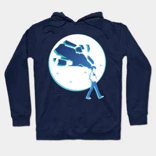 Colour Your Day Hoodie