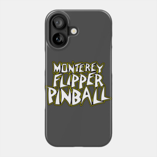 MFP Suicidal Race Inspired Phone Case