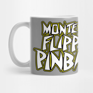 MFP Suicidal Race Inspired Mug