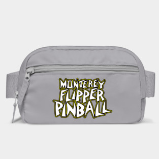 MFP Suicidal Race Inspired Bag