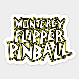 MFP Suicidal Race Inspired Sticker