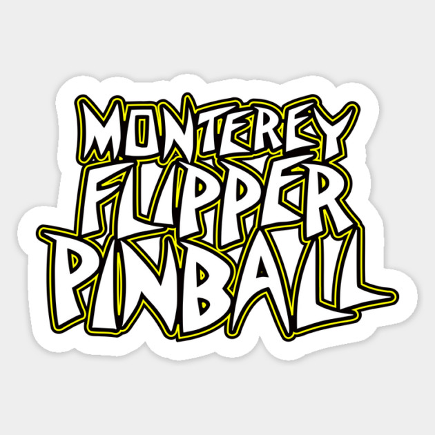 MFP Suicidal Race Inspired Sticker by DRI374