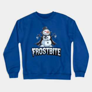 Frostbite Crewneck Sweatshirt