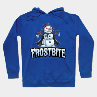 Frostbite Hoodie