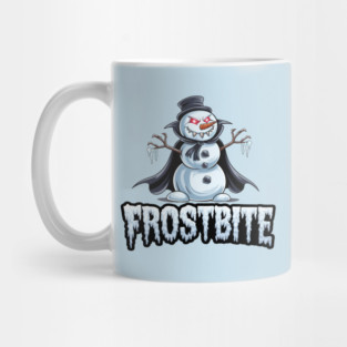 Frostbite Mug