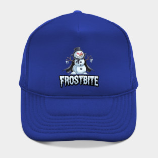 Frostbite Hat