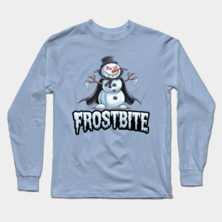 Frostbite Long Sleeve T-Shirt