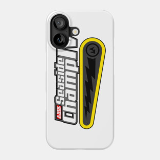 Seaside Champ IV Phone Case
