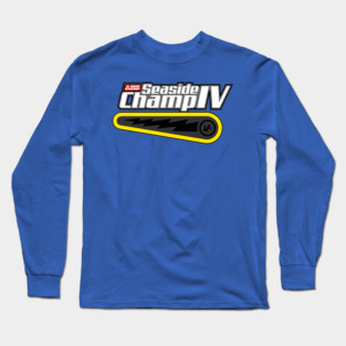 Seaside Champ IV Long Sleeve T-Shirt