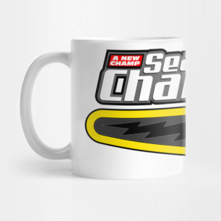 Seaside Champ IV Mug