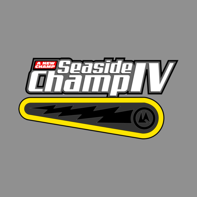 Seaside Champ IV by DRI374