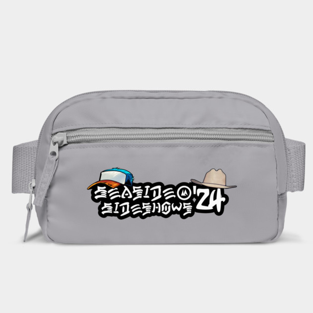 Seaside Sidehows '24 by DRI374