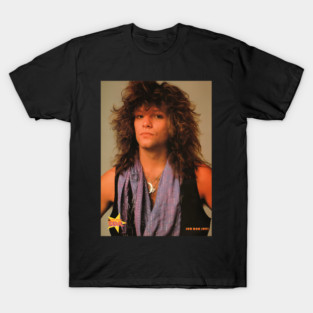 Handsome Bon Bon 80S T-Shirt