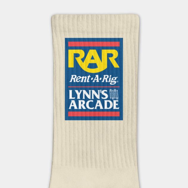 Rent-A-Rig by DRI374