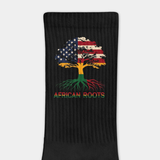 African Roots by UrbanLifeApparel
