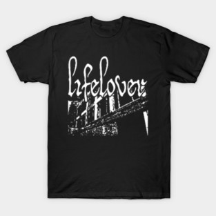 Lifeloverr Classic T-Shirt