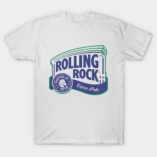 Rolling Rock Beer T-Shirt