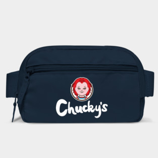Chucky's Bag