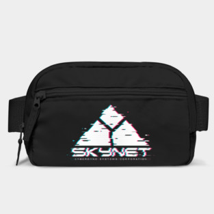 Skynet Glitch Bag
