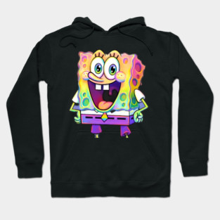 Spongebob Hoodie