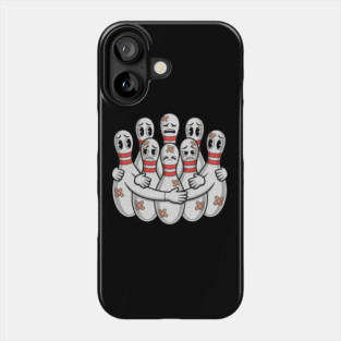 Bowling Phone Case