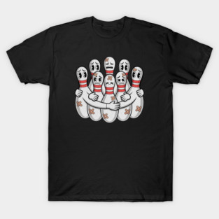 Bowling T-Shirt