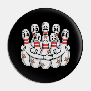 Bowling Pin
