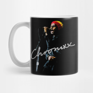 Chronixx Mug