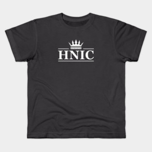 HNIC Kids T-Shirt