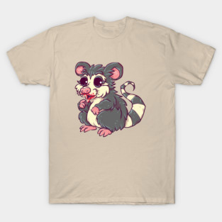 Garbage the Possum T-Shirt