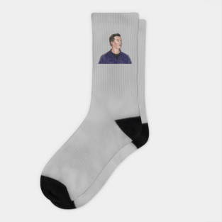 Brian Regan: Huh Socks