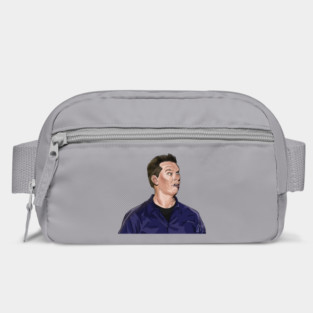 Brian Regan: Huh Bag