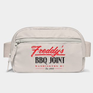 Freddy's BBQ Joint Bag