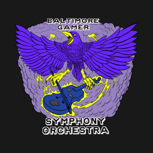 BGSO Official Shirt T-Shirt