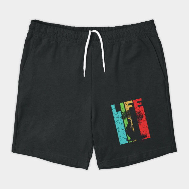 Life - Miracle Everywhere All the Time - Retro Typographic Design by TuncGK