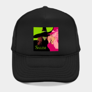 Salem Hat